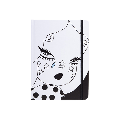 Cloud Sketchbook