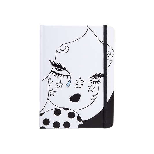 Cloud Sketchbook