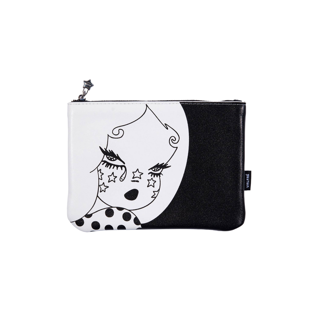 Cloud Makeup Bag