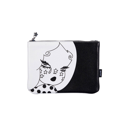 Cloud Makeup Bag
