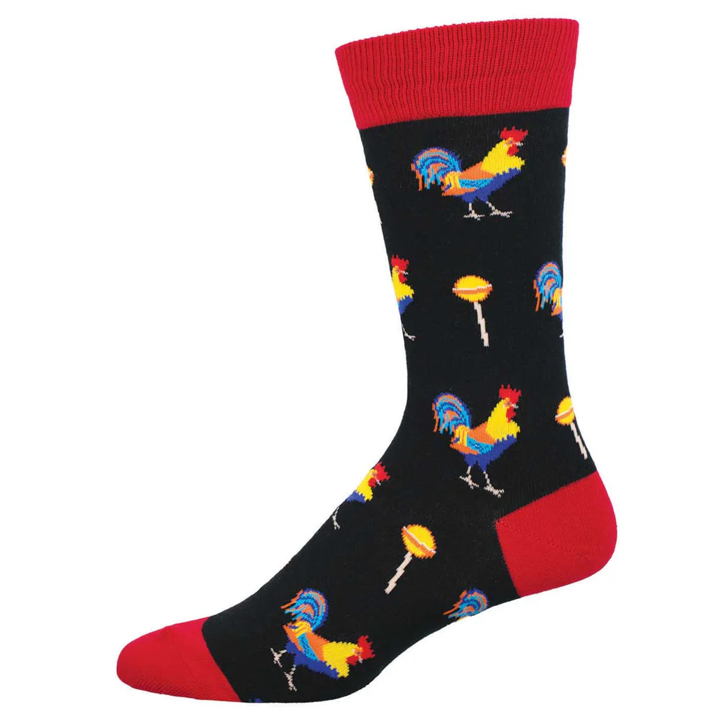 Cock Sucker - Men's Socks