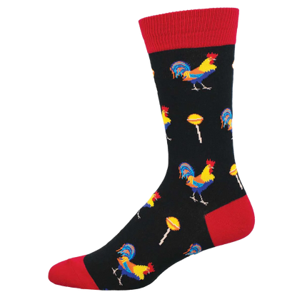 Cock Sucker - Men's Socks