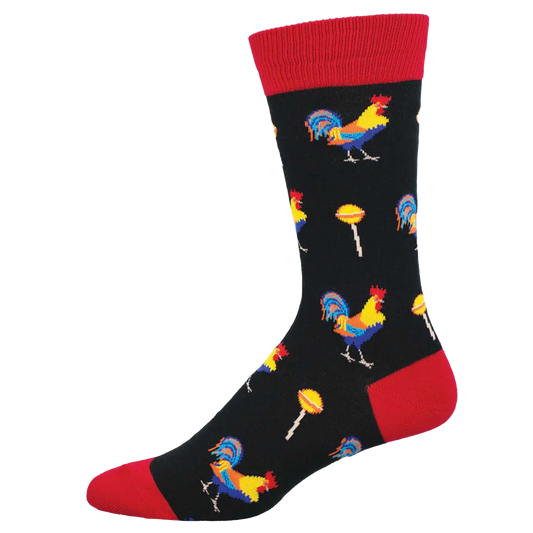 Cock Sucker - Men's Socks