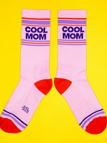 Cool Mom - Unisex Socks