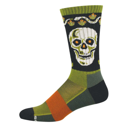 Cranium - Men's Socks