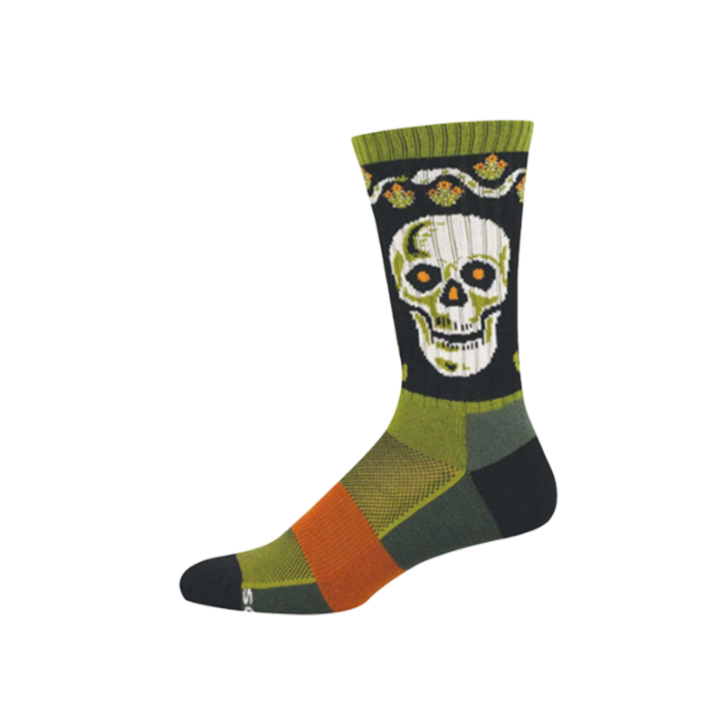Cranium - Men's Socks