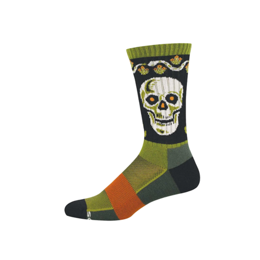 Cranium - Men's Socks