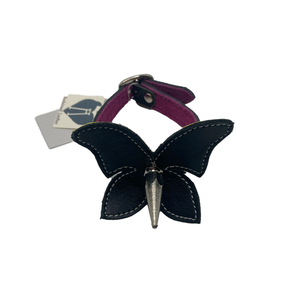 Butterfly Cuff
