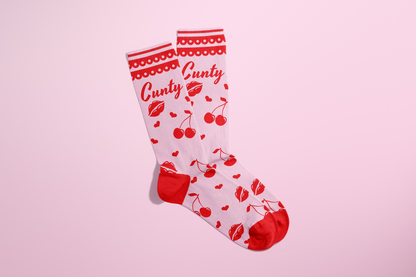 Cunty - Women's Socks