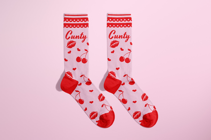 Cunty - Women's Socks