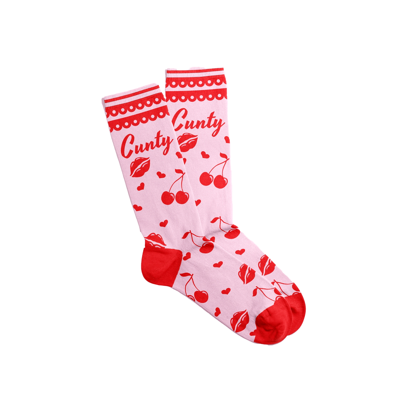 Cunty - Women's Socks