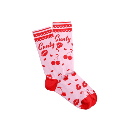 Cunty - Women's Socks