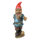 Zombie Garden Gnome