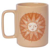Soleil Mug