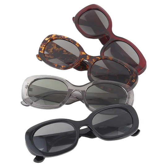 Car Ride Sunglasses