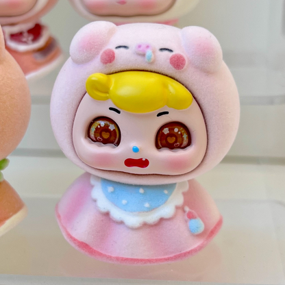 Sunny Girl Blind Box