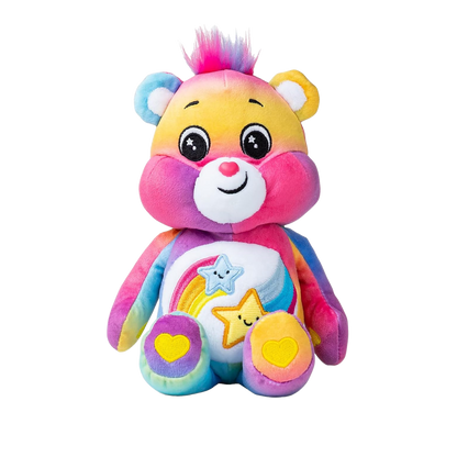 Small Care Bears