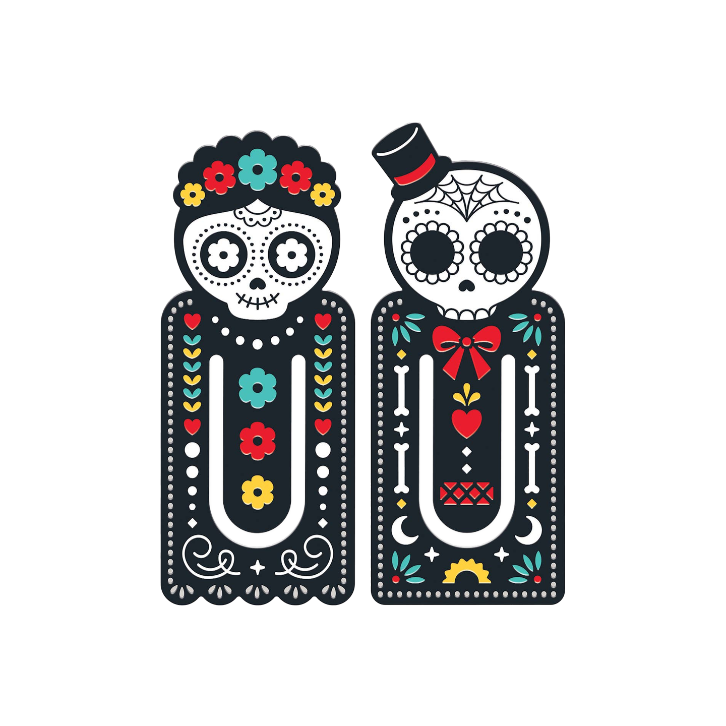 Day of the Read Bookmarks