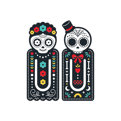 Day of the Read Bookmarks