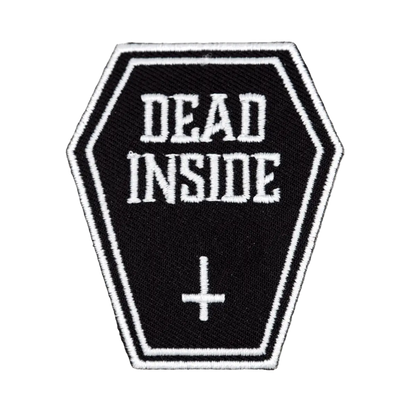 Dead Inside Patch