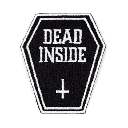 Dead Inside Patch