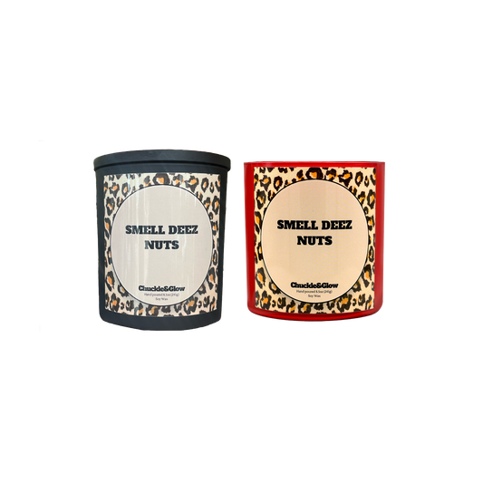 Smell Deez Nuts Candle