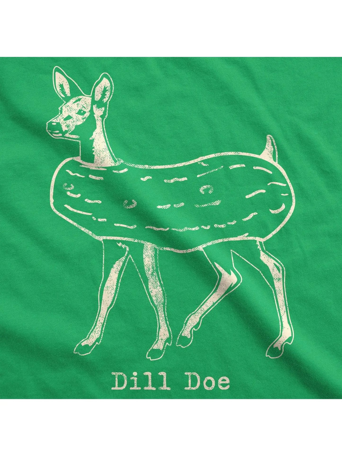 Dill Doe T-shirt