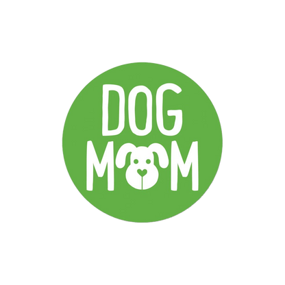 Dog Mom Sticker