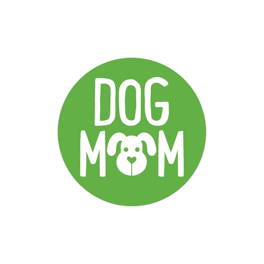 Dog Mom Sticker