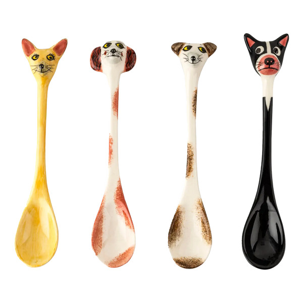 Dog Spoons