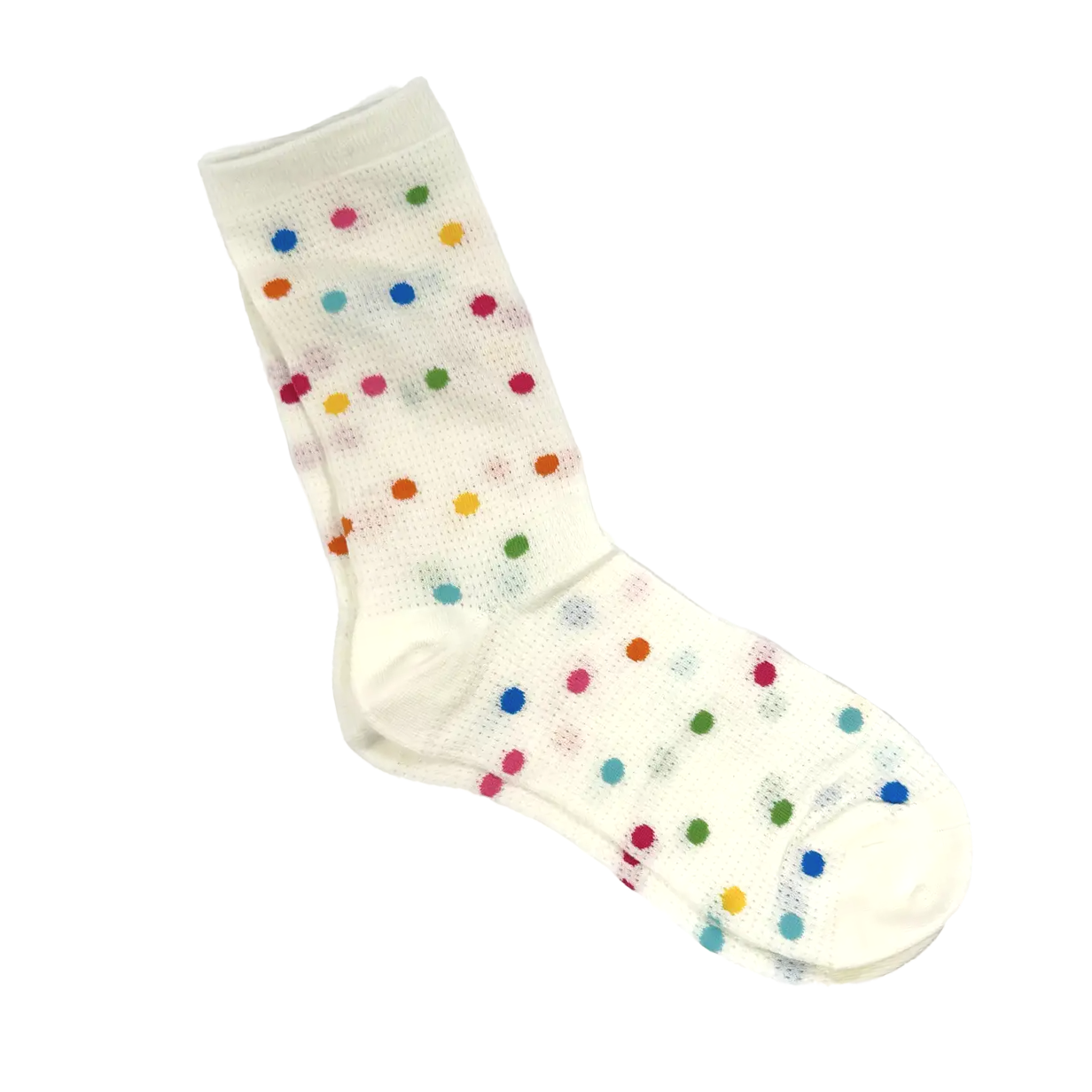 Dottie Mesh - Women's Socks