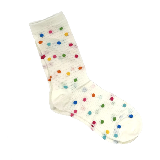 Dottie Mesh - Women's Socks