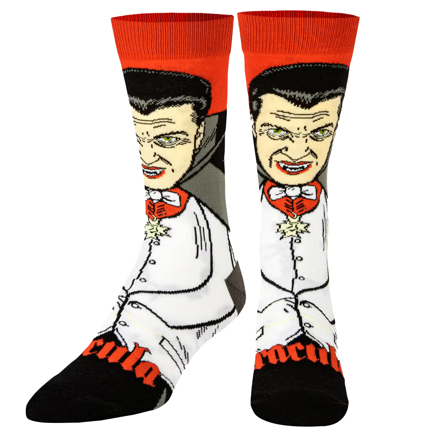 Dracula - Men's Socks