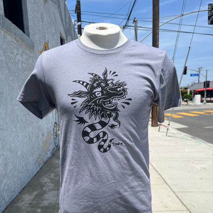 Chatem Dragon Unisex Shirt