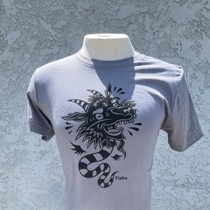 Chatem Dragon Unisex Shirt