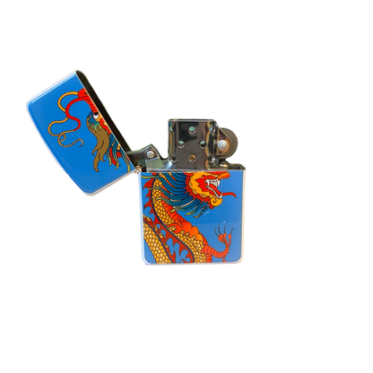 Dragon Flip Lighter