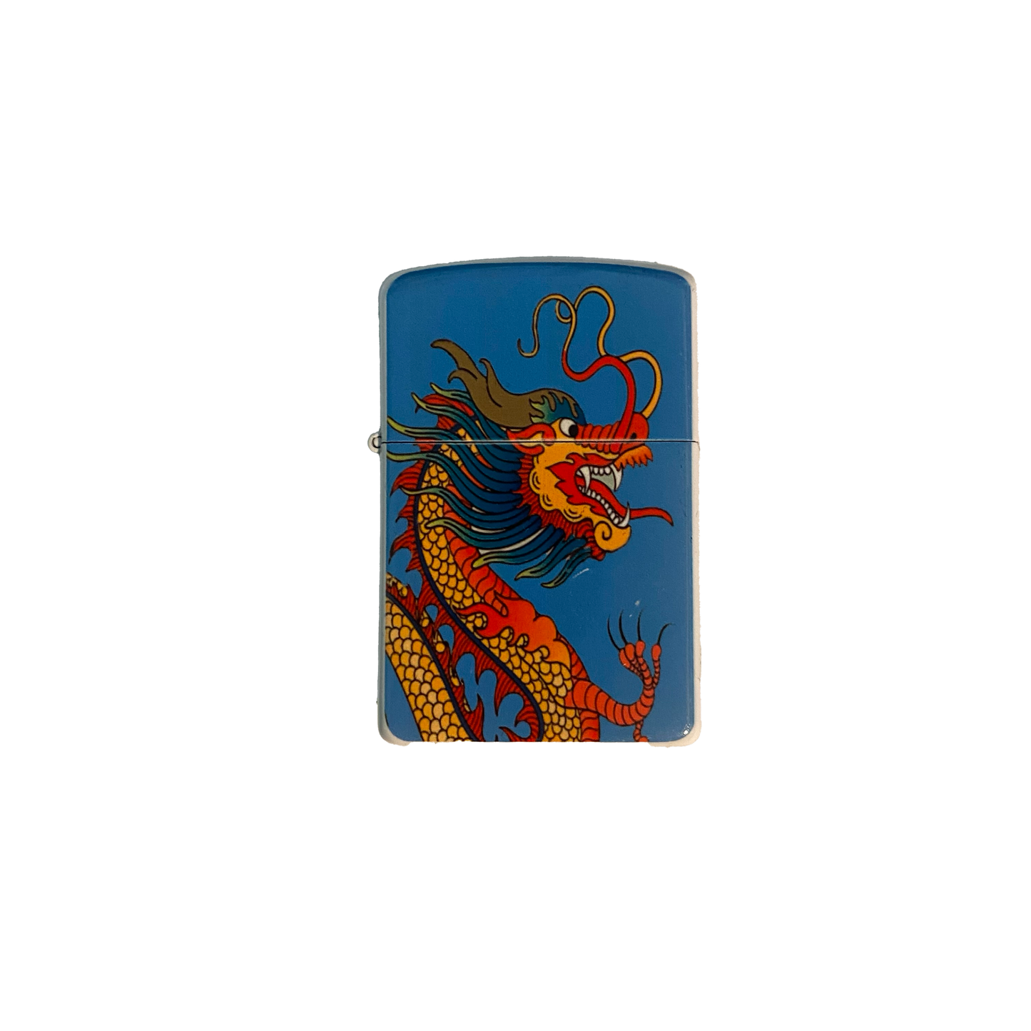 Dragon Flip Lighter