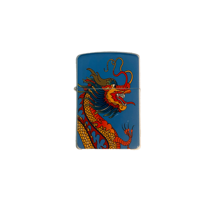 Dragon Flip Lighter