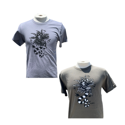 Chatem Dragon Unisex Shirt