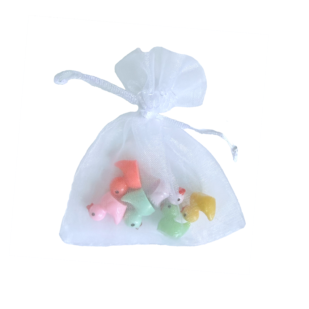 Get Your Ducks in a Row Bag