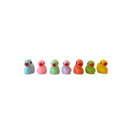 Get Your Ducks in a Row Bag