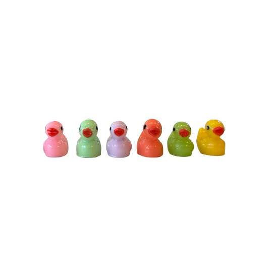 Get Your Ducks in a Row Bag