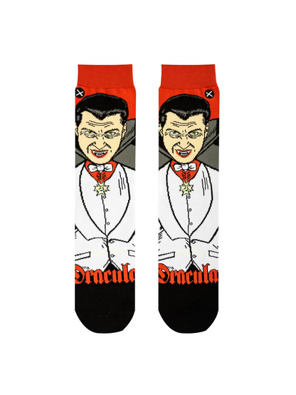 Dracula - Men's Socks