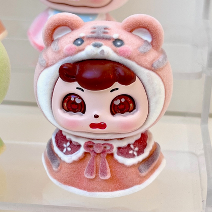 Sunny Girl Blind Box