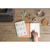 Geo Coaster Set