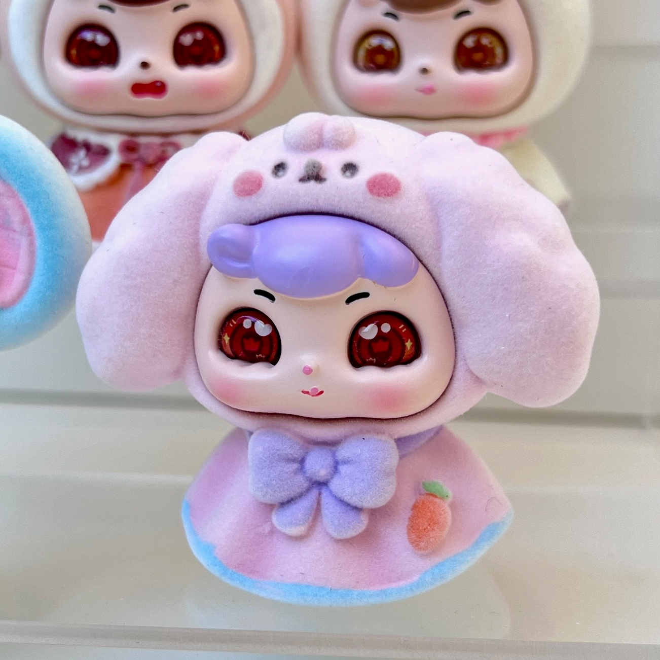 Sunny Girl Blind Box