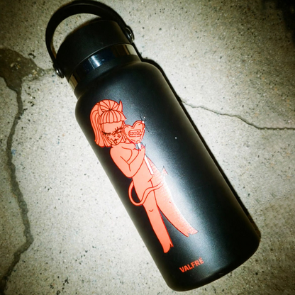 Lucy Loli Water Bottle