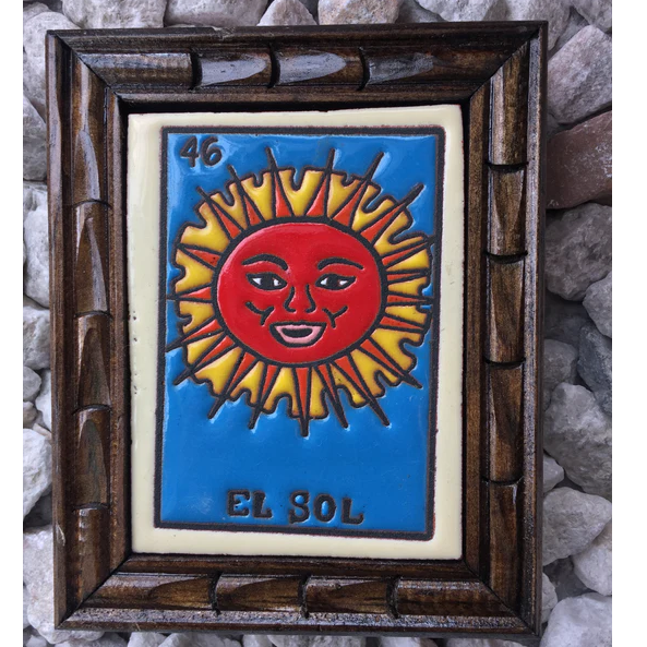 El Sol Tile