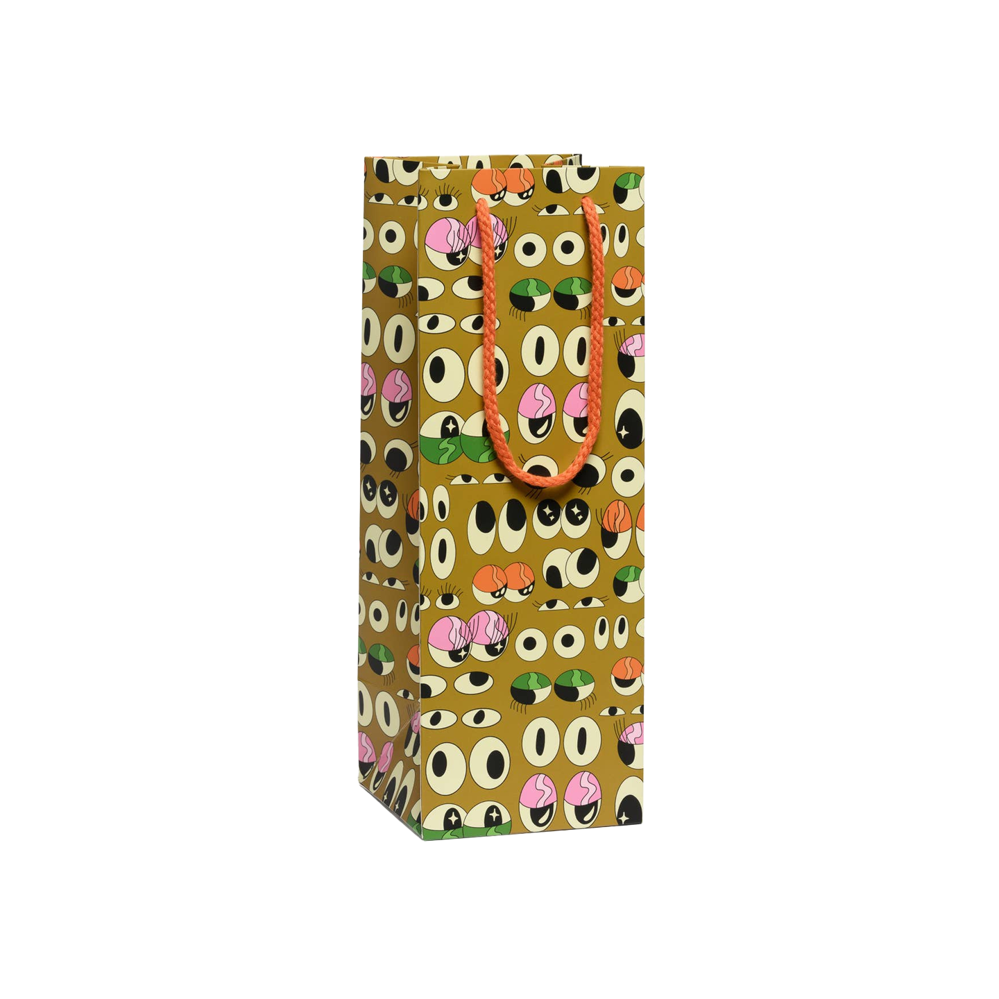 Eyeballs Booze Gift Bag