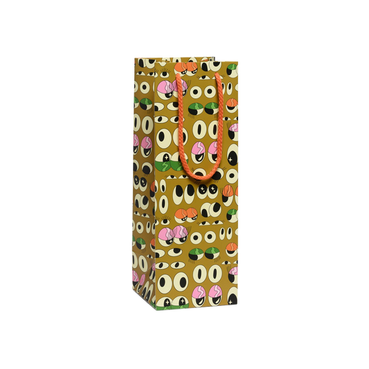 Eyeballs Booze Gift Bag